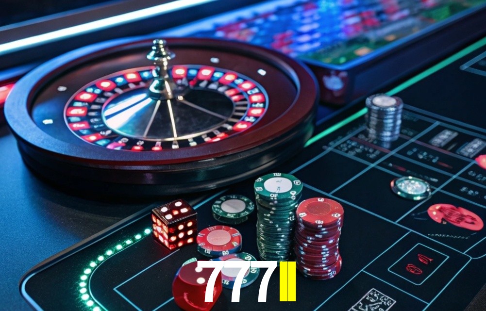 777II
