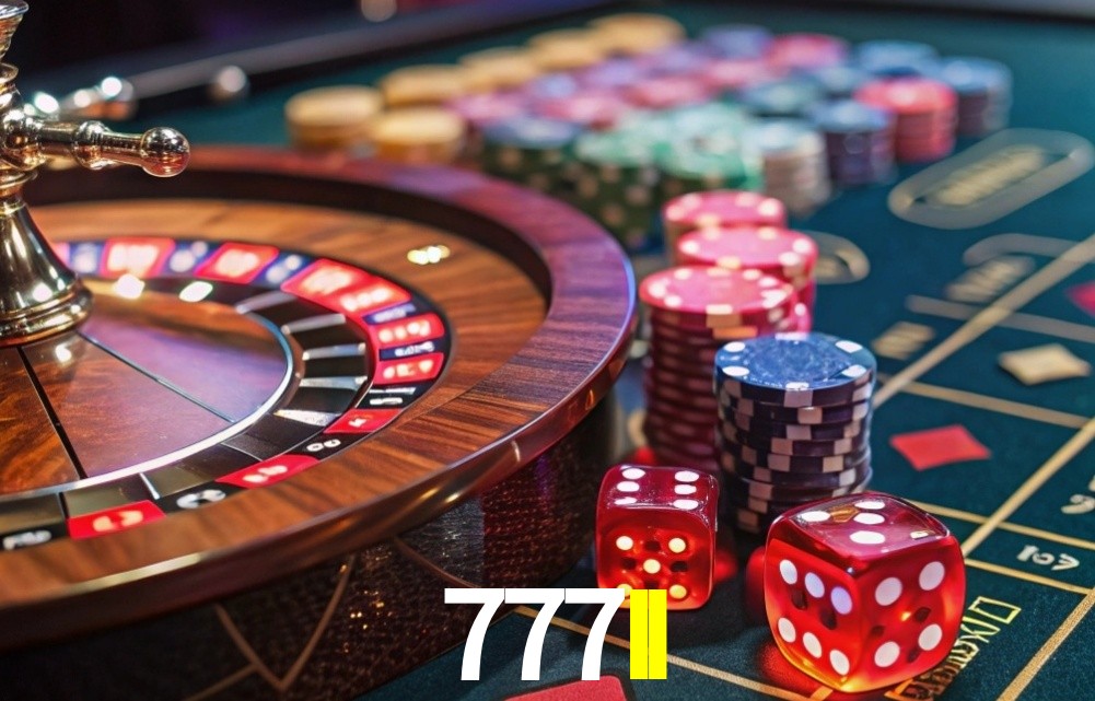 777II