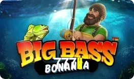 Big Bass Bonanza