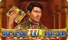 Book of Dead