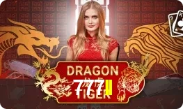 Dragon Tiger