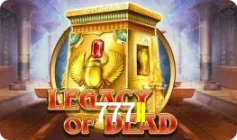 Legacy of Dead