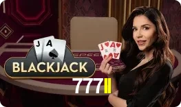 Live Blackjack
