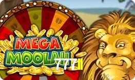 Mega Moolah